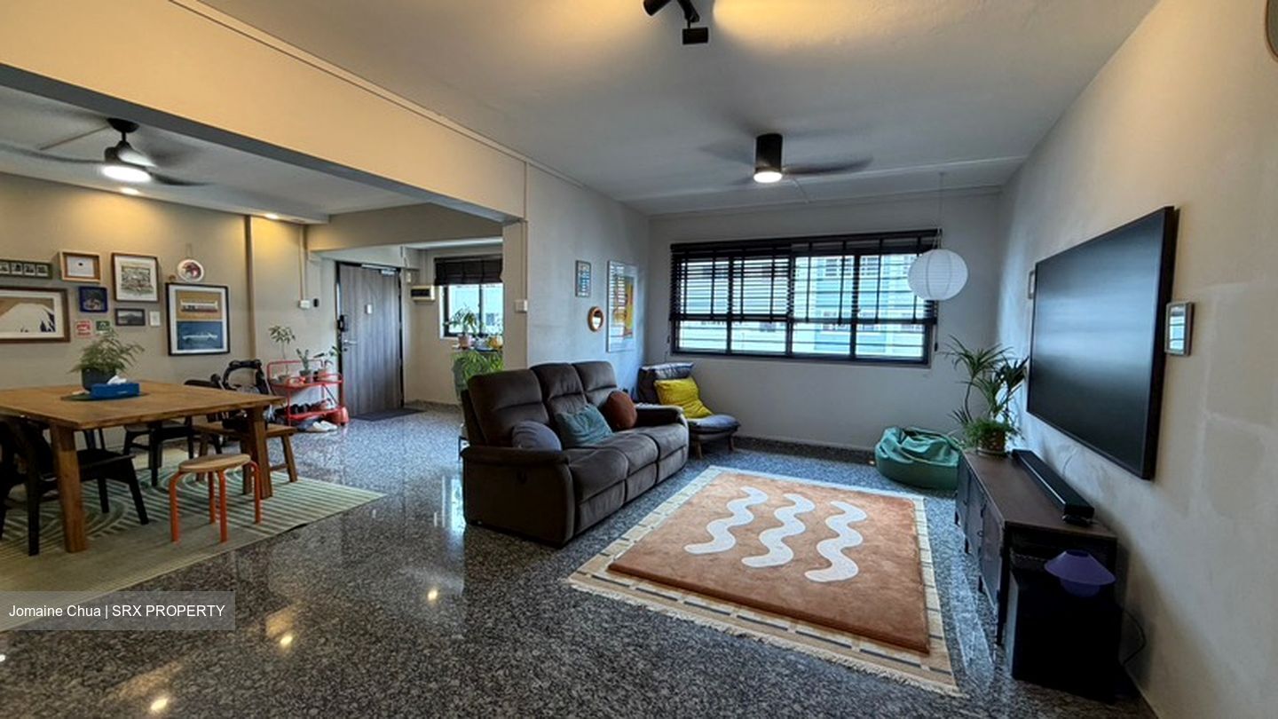 Blk 873 Tampines Vista (Tampines), HDB 5 Rooms #614155561